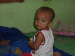 Samsul Arifin