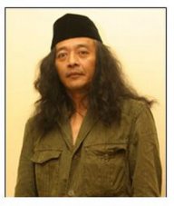 aris suwanto