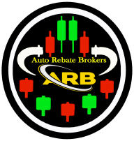 90% Rebate Brokers