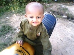 Abrar Ahmed