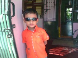 sreeram