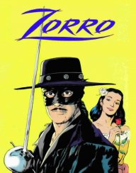 El Zorro