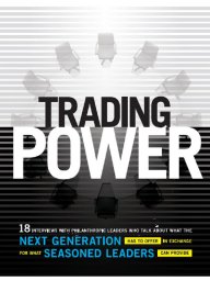 Trading Power