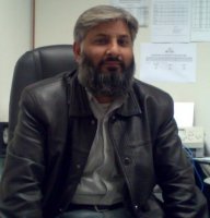 Shakib Pasha