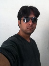 Atif Ahmed