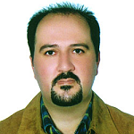 Behzad BabaEsfahani