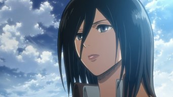 Mikasa