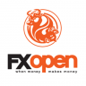 FXOpen Trader