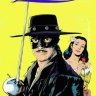 El Zorro