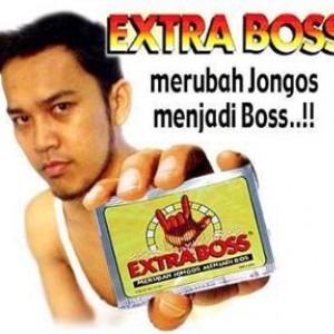 Extra Boss