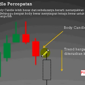 PELAJARAN CANDLE2