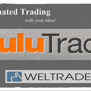 Weltrade Zulutrade Account