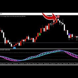 Synthetic Beast Indicator Non Repaint 100% Accurate For Binary Deriv MT5 - YouTube