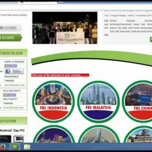 Video Belajar Forex Lengkap Fbs Indonesia - YouTube