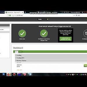 Cara Daftar Akun FBS Bonus 50$ Tanpa Deposit / Withdraw no deposit - YouTube